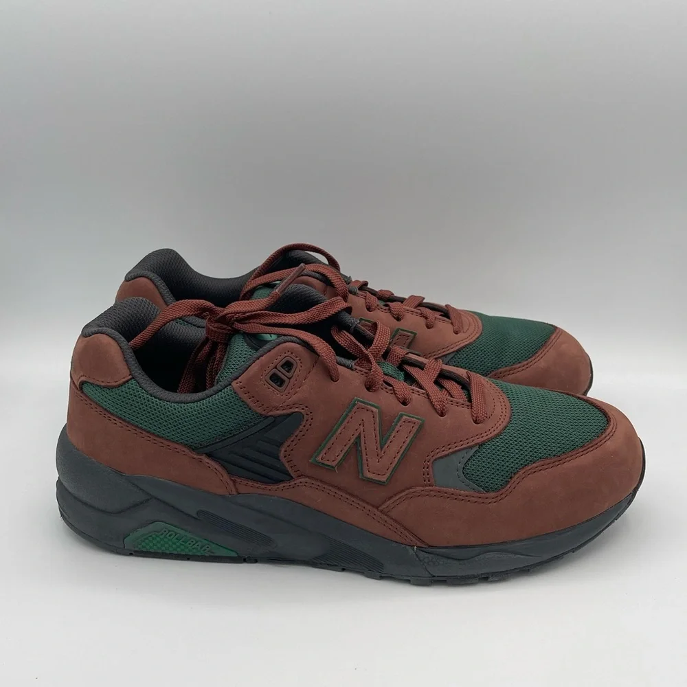 new balance 580 “ beef‎ and broccoli “ - Picture 5 of 7
